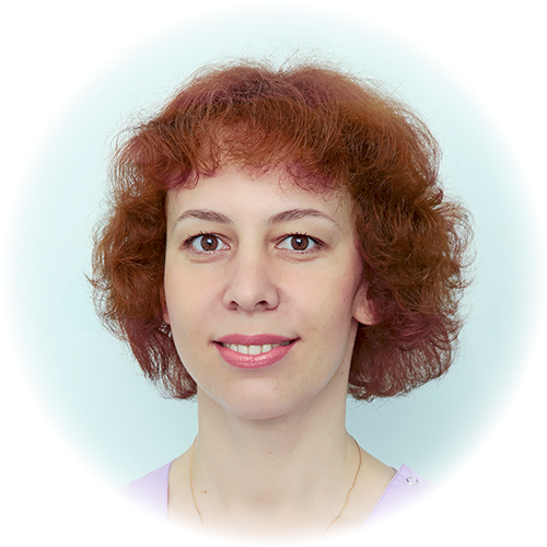 Чеботарь Елена Александровна