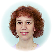 Чеботарь Елена Александровна