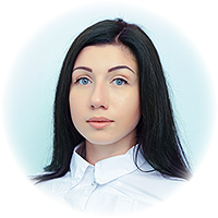 Мамченко Мария Игоревна